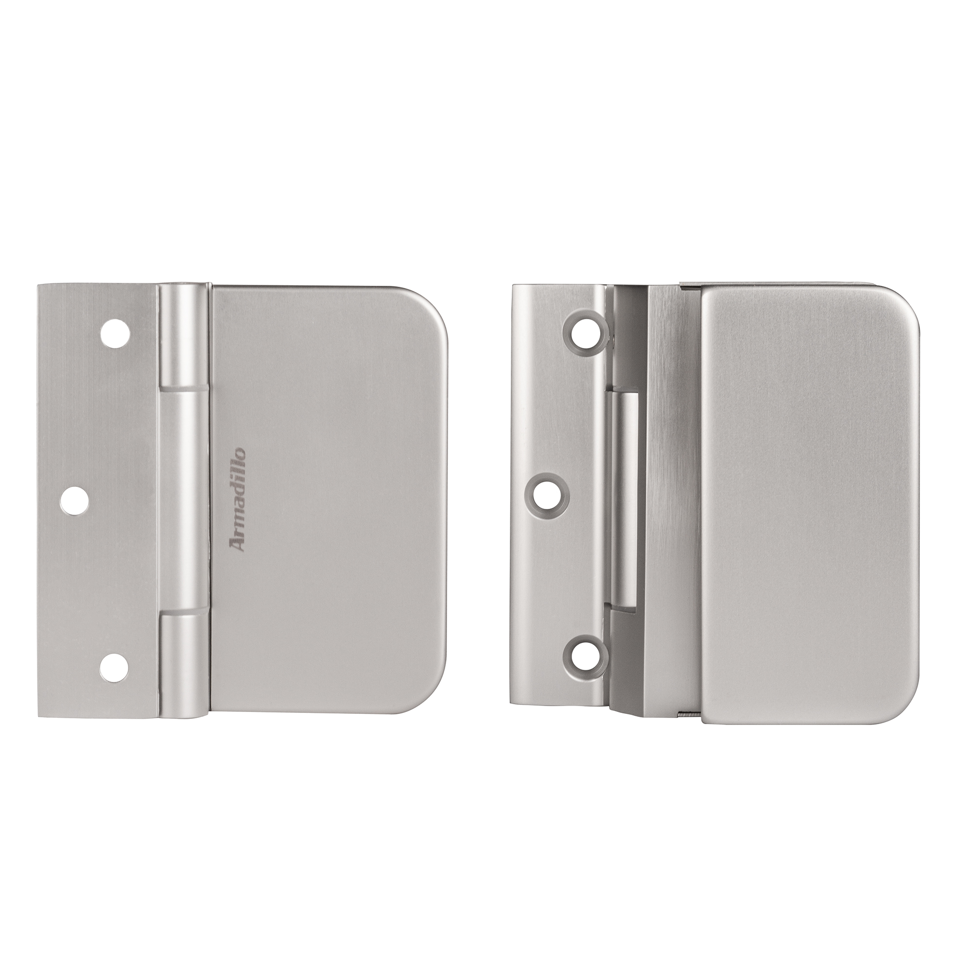Петля Armadillo (Армадилло) для стеклянной двери