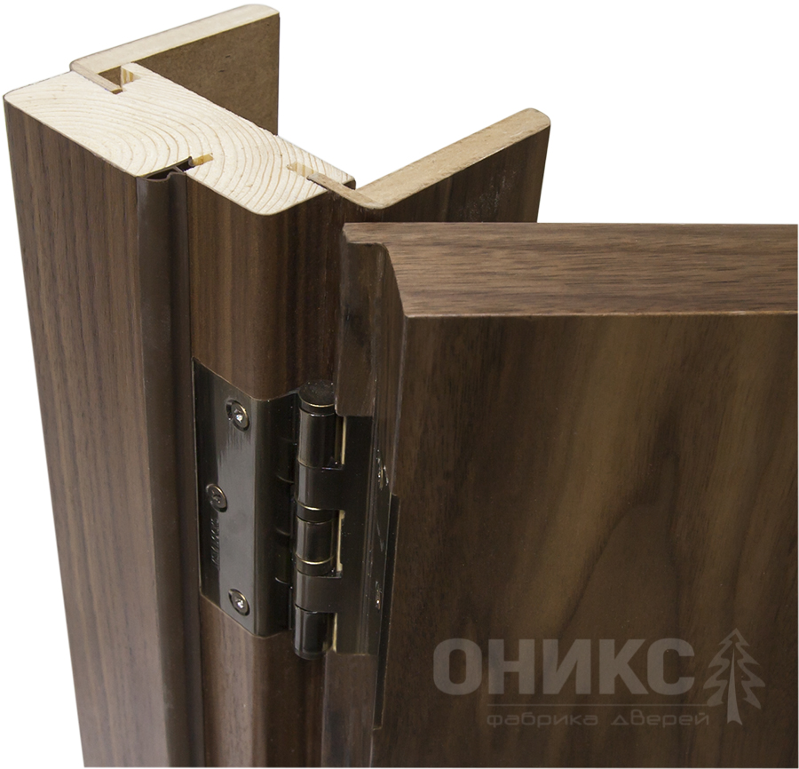 Межкомнатные двери с четвертью купить по выгодным ценам на фабрике ...