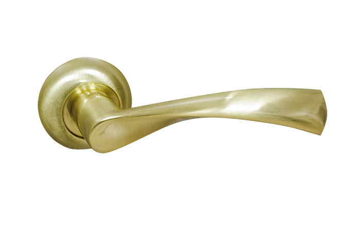 Ручка дверная 48