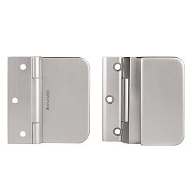 Петля Armadillo (Армадилло) для стеклянной двери